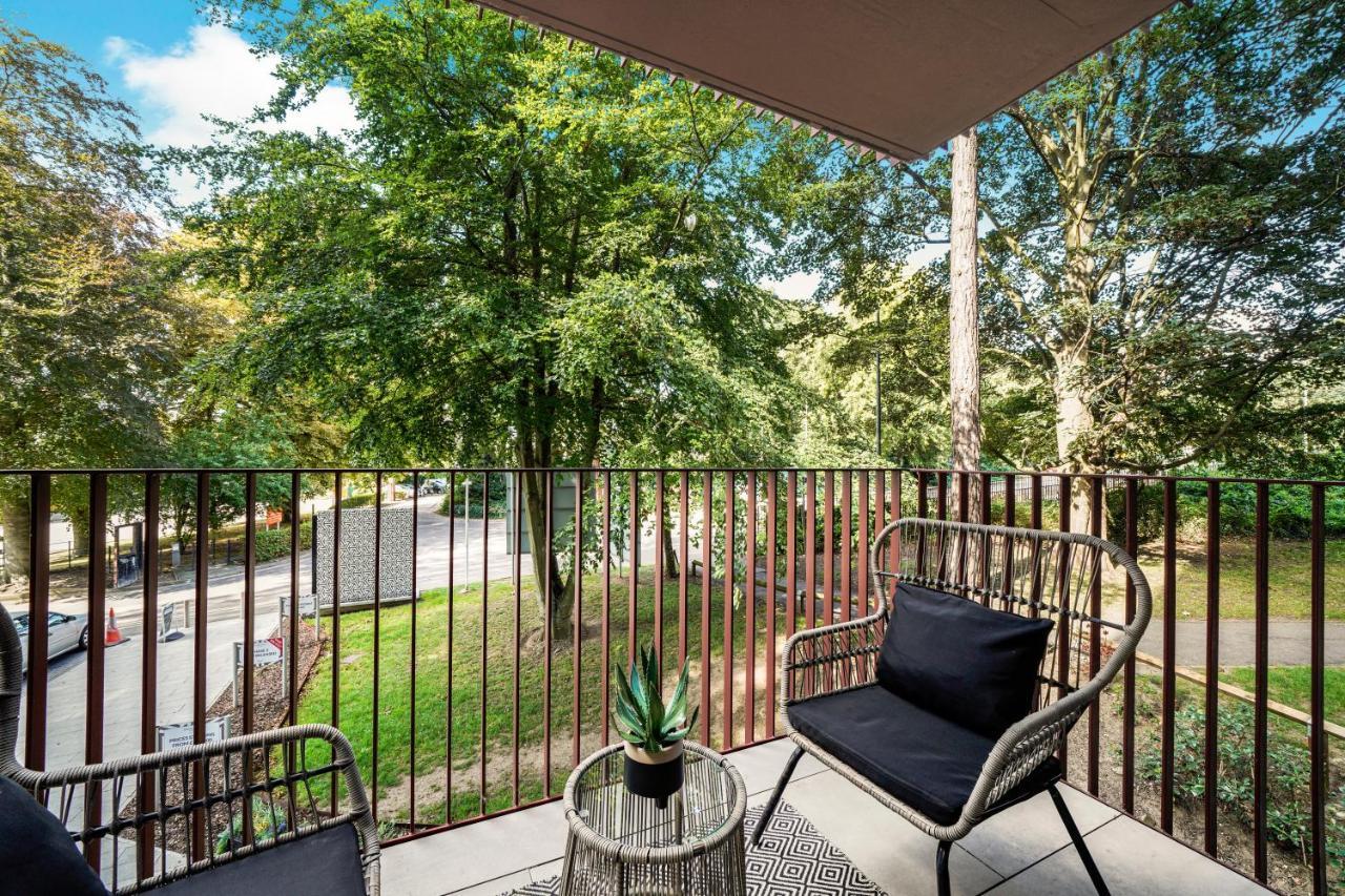 The Waterhouse Avenue By Kandara 5 Star City Home In Maidstone Exteriör bild