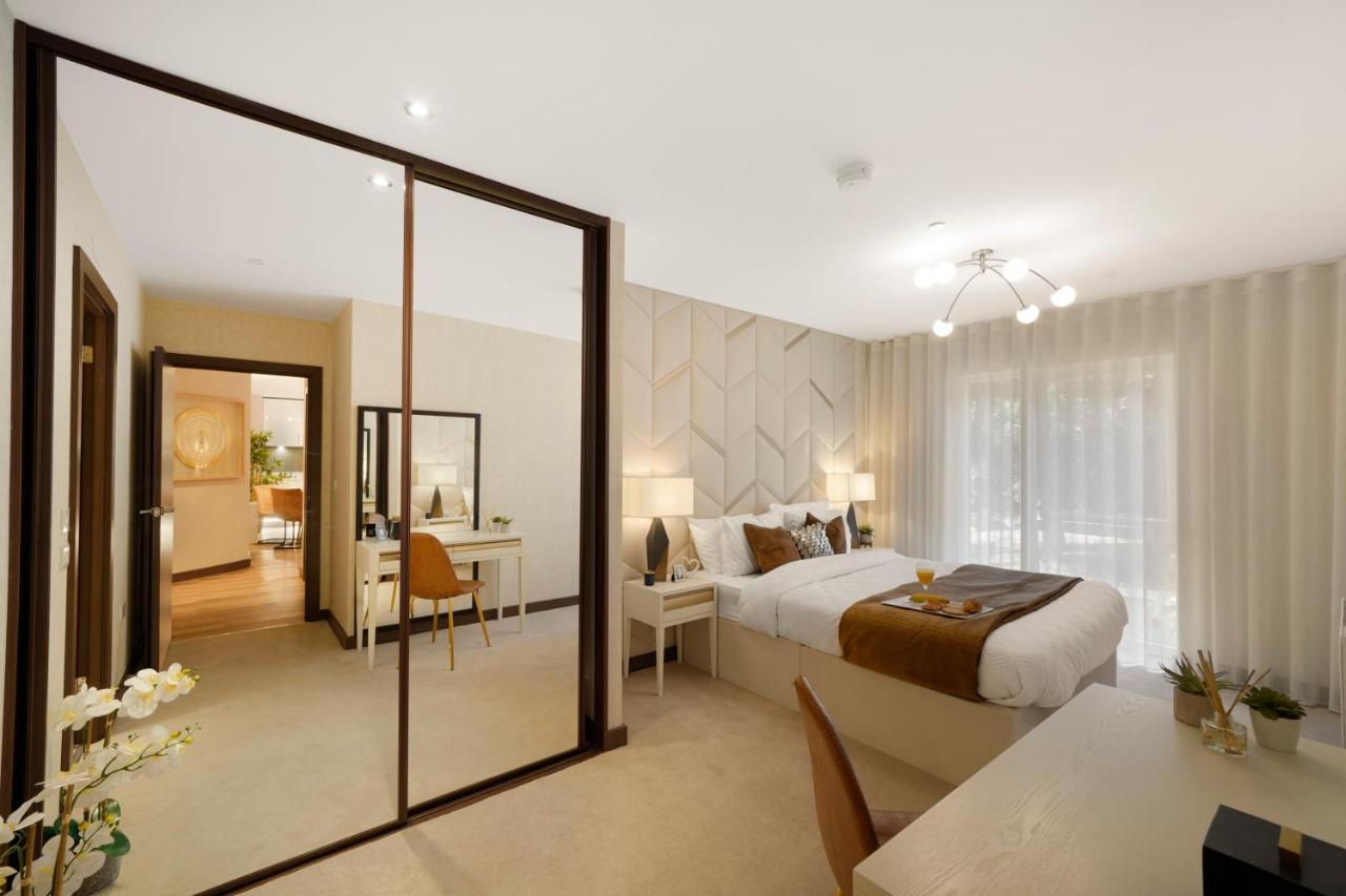 The Waterhouse Avenue By Kandara 5 Star City Home In Maidstone Exteriör bild