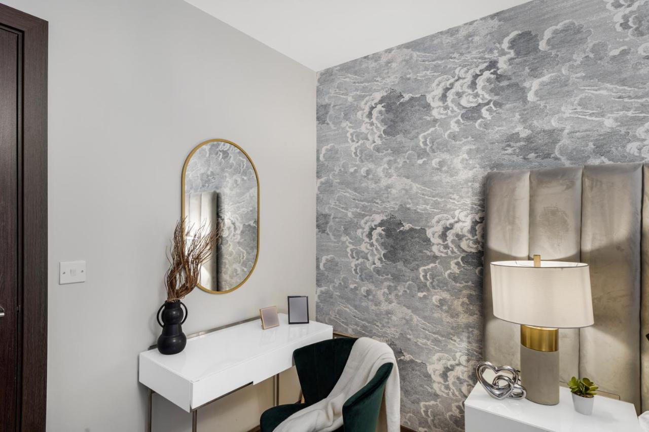 The Waterhouse Avenue By Kandara 5 Star City Home In Maidstone Exteriör bild