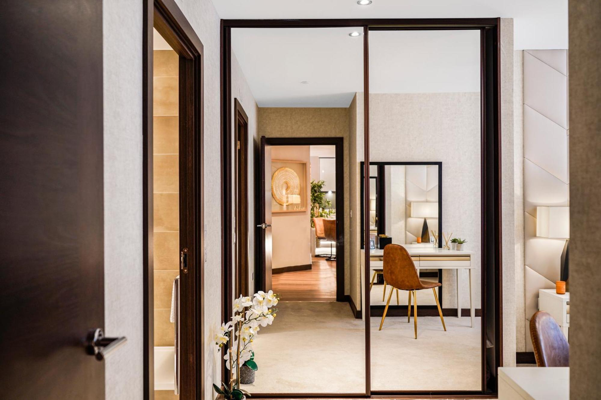 The Waterhouse Avenue By Kandara 5 Star City Home In Maidstone Exteriör bild