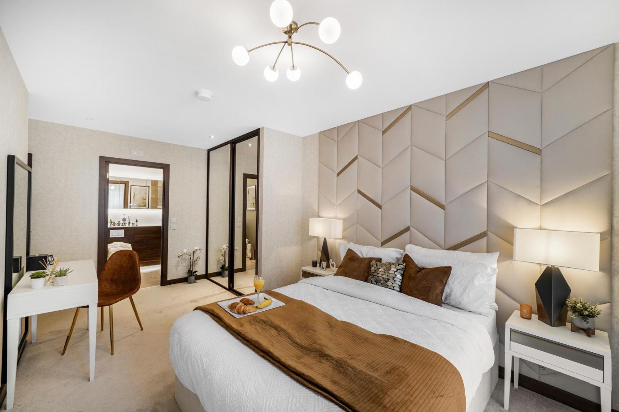 The Waterhouse Avenue By Kandara 5 Star City Home In Maidstone Exteriör bild