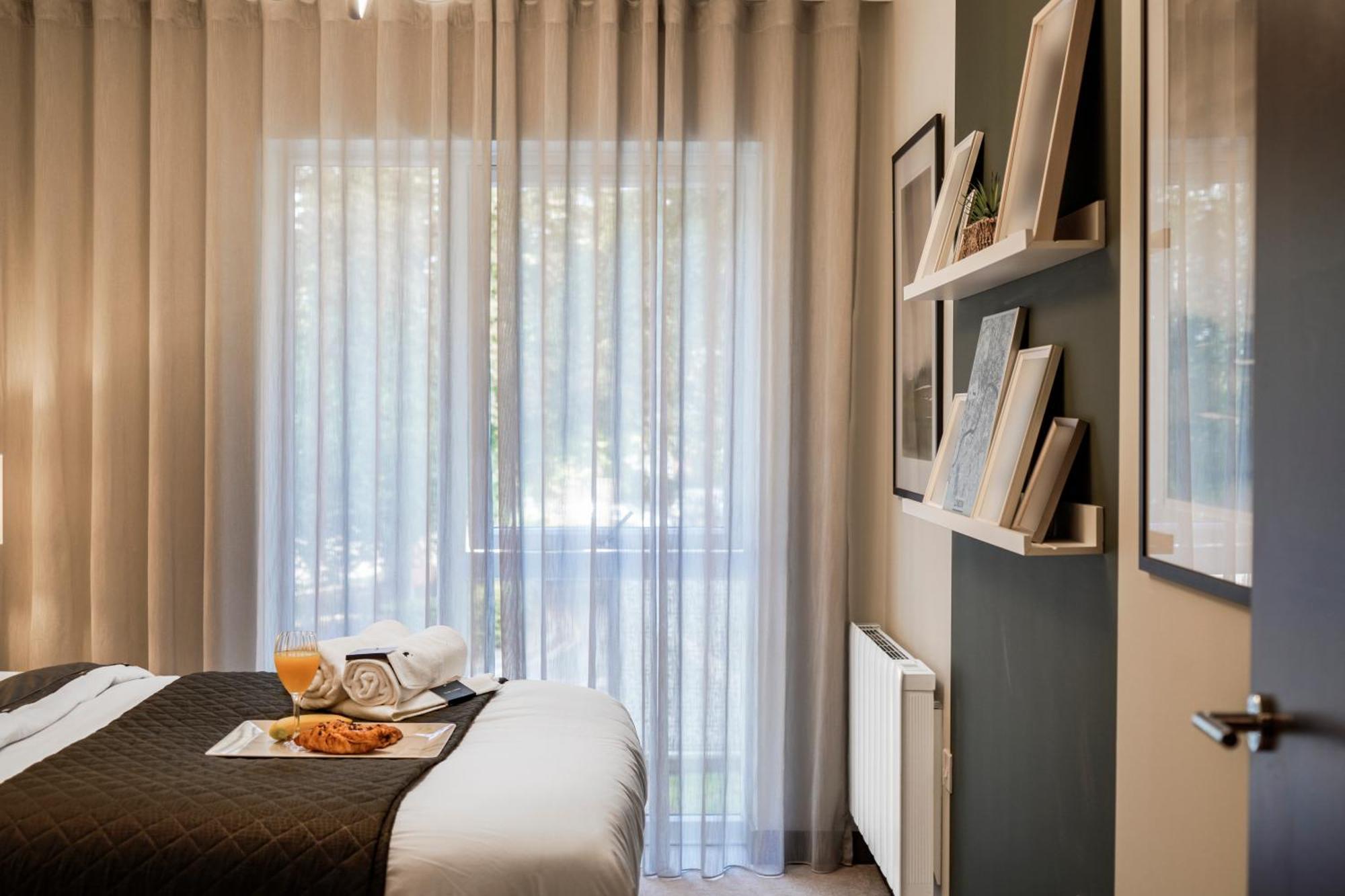 The Waterhouse Avenue By Kandara 5 Star City Home In Maidstone Exteriör bild
