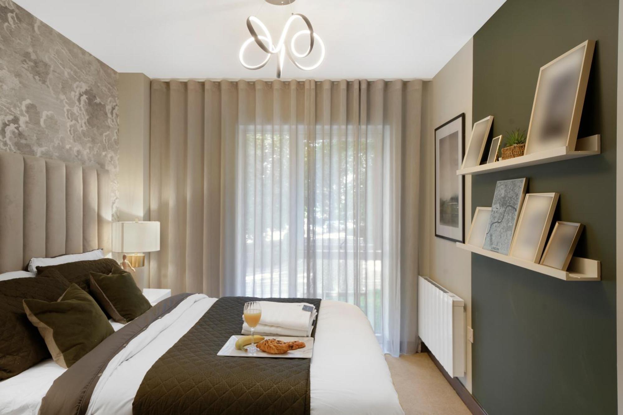 The Waterhouse Avenue By Kandara 5 Star City Home In Maidstone Exteriör bild